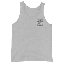 Load image into Gallery viewer, Logo Men&#39;s/Unisex Tank
