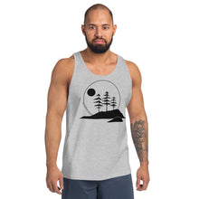 Load image into Gallery viewer, Pacific Rim Unisex Tank
