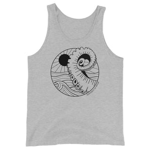 The Giant Unisex Tank