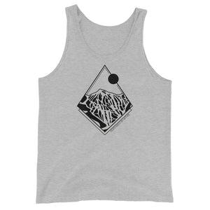 Mt. Washington Unisex Tank Top