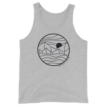 Load image into Gallery viewer, Land of Plenty Unisex Tank Top
