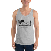 Load image into Gallery viewer, Stawamus Chief Unisex Tank Top
