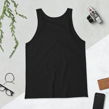 Load image into Gallery viewer, Raven Unisex Tank Top
