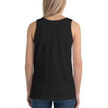 Load image into Gallery viewer, Raven Unisex Tank Top
