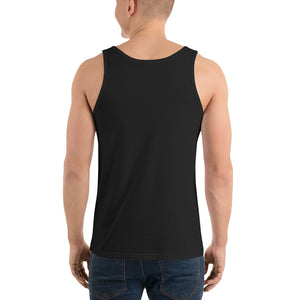 Raven Unisex Tank Top