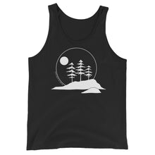 Load image into Gallery viewer, Pacific Rim Unisex Tank
