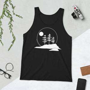 Pacific Rim Unisex Tank