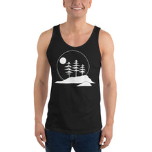 Load image into Gallery viewer, Pacific Rim Unisex Tank
