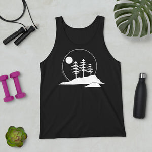 Pacific Rim Unisex Tank