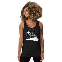 Load image into Gallery viewer, Pacific Rim Unisex Tank
