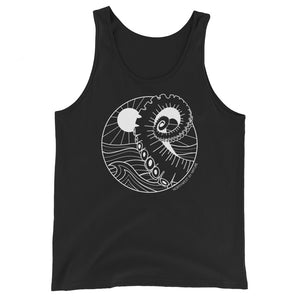 The Giant Unisex Tank