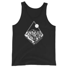 Load image into Gallery viewer, Mt. Washington Unisex Tank Top
