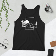 Load image into Gallery viewer, Stawamus Chief Unisex Tank Top
