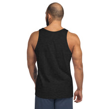 Load image into Gallery viewer, Golden Hinde Unisex Tank Top
