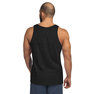 Golden Hinde Unisex Tank Top