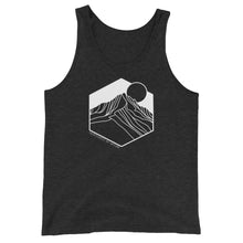 Load image into Gallery viewer, Golden Hinde Unisex Tank Top
