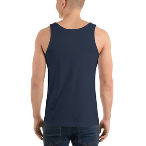 Whistler Blackcomb Unisex Tank Top