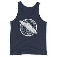 Load image into Gallery viewer, Wild Islander Unisex Tank Top
