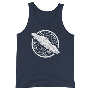 Wild Islander Unisex Tank Top