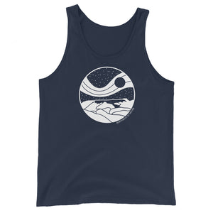 Comox Glacier Unisex Tank