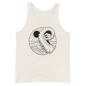 The Giant Unisex Tank