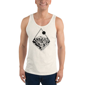 Mt. Washington Unisex Tank Top