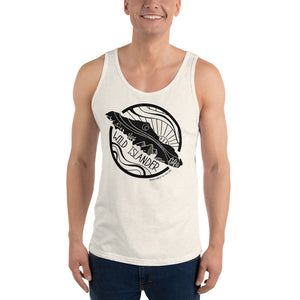 Wild Islander Unisex Tank Top