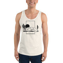 Load image into Gallery viewer, Stawamus Chief Unisex Tank Top
