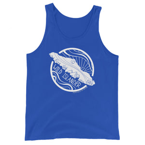 Wild Islander Unisex Tank Top