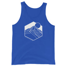 Load image into Gallery viewer, Golden Hinde Unisex Tank Top
