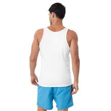 Load image into Gallery viewer, Comox Glacier Unisex Tank

