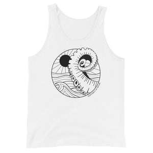 The Giant Unisex Tank