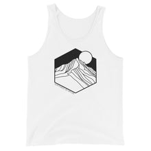 Load image into Gallery viewer, Golden Hinde Unisex Tank Top
