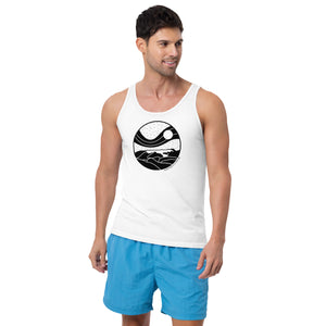 Comox Glacier Unisex Tank