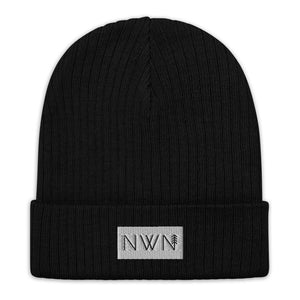 NWN Recycled Cuffed Beanie