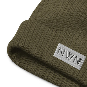 NWN Recycled Cuffed Beanie