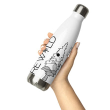 Load image into Gallery viewer, NWN Stainless Steel Water Bottle
