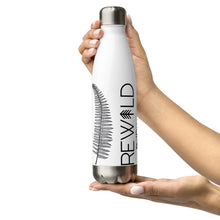 Load image into Gallery viewer, NWN Stainless Steel Water Bottle
