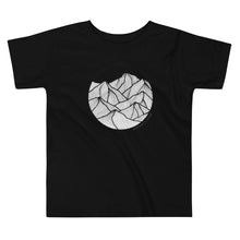 Load image into Gallery viewer, Circle Mountains Toddler Tee
