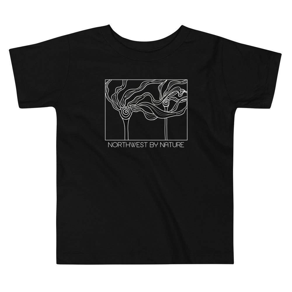 Kelp Toddler Tee