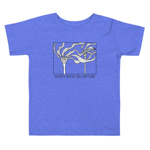 Kelp Toddler Tee