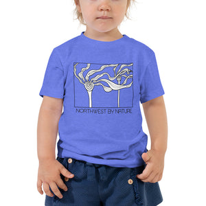 Kelp Toddler Tee