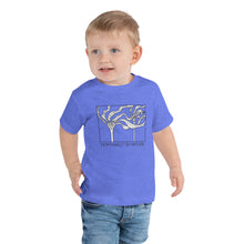 Load image into Gallery viewer, Kelp Toddler Tee
