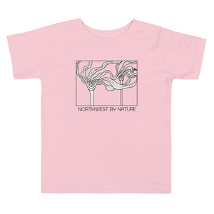 Kelp Toddler Tee