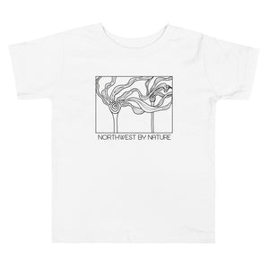 Kelp Toddler Tee