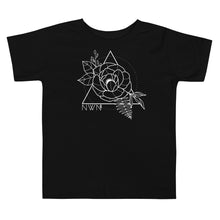 Load image into Gallery viewer, Bloom Toddler Tee
