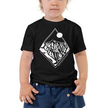 Load image into Gallery viewer, Mt. Washington Toddler Tee
