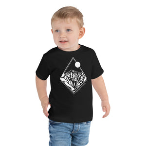 Mt. Washington Toddler Tee