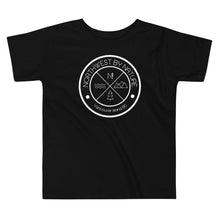 Load image into Gallery viewer, Circle Logo Toddler Tee
