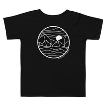 Load image into Gallery viewer, Land of Plenty Toddler Tee
